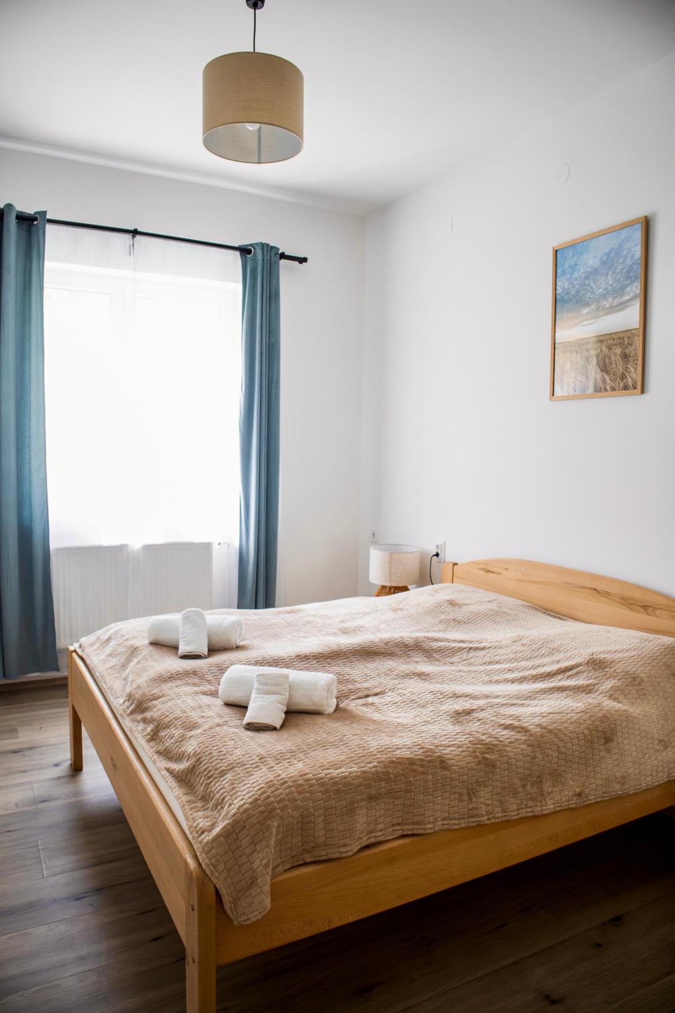 Izisz Apartman Matraterenye エクステリア 写真