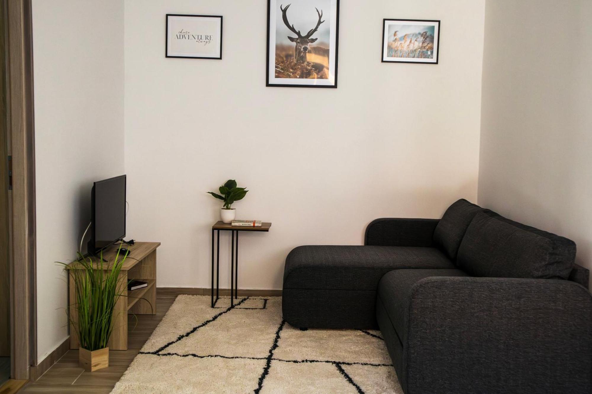 Izisz Apartman Matraterenye エクステリア 写真