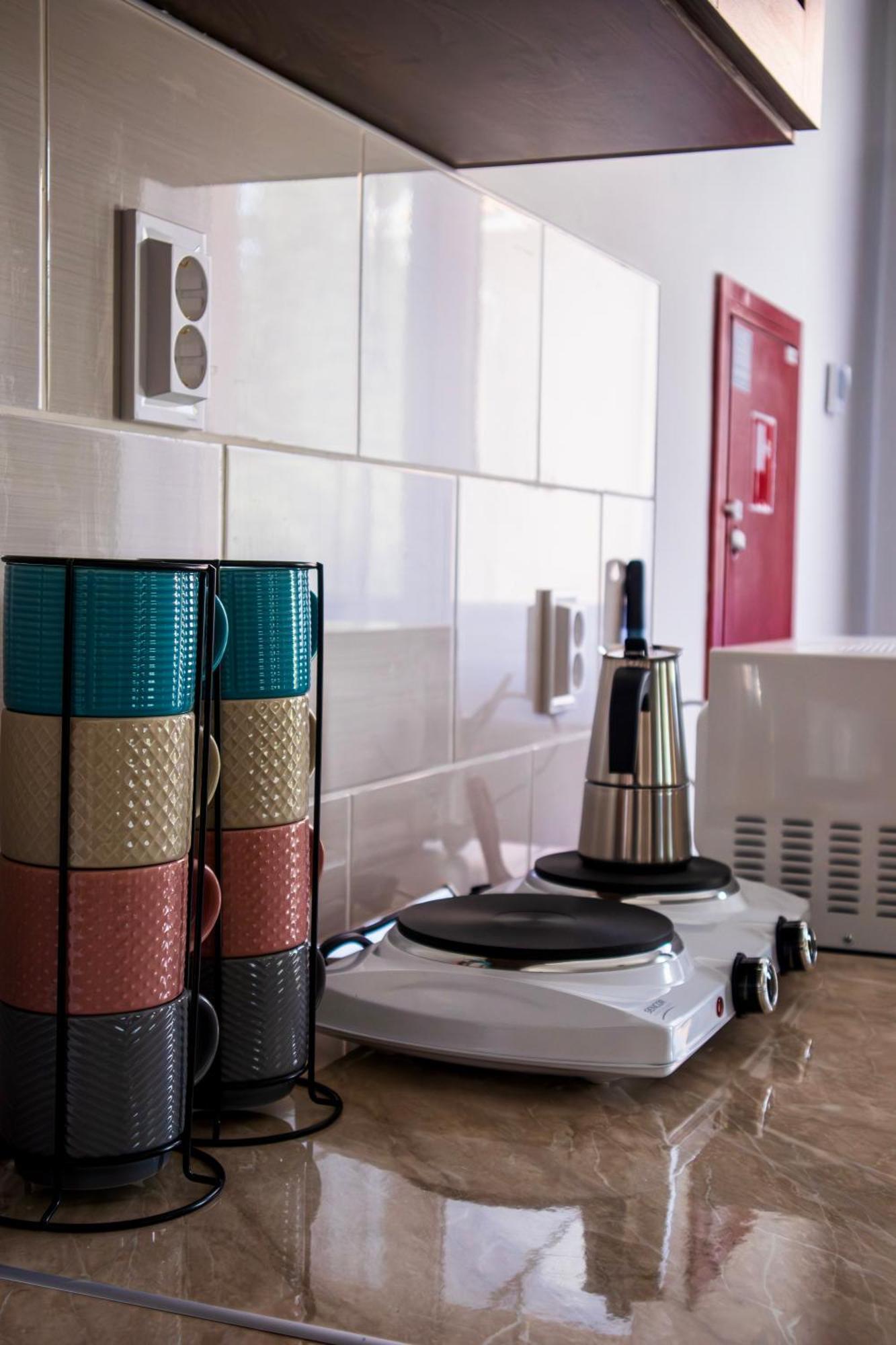 Izisz Apartman Matraterenye エクステリア 写真