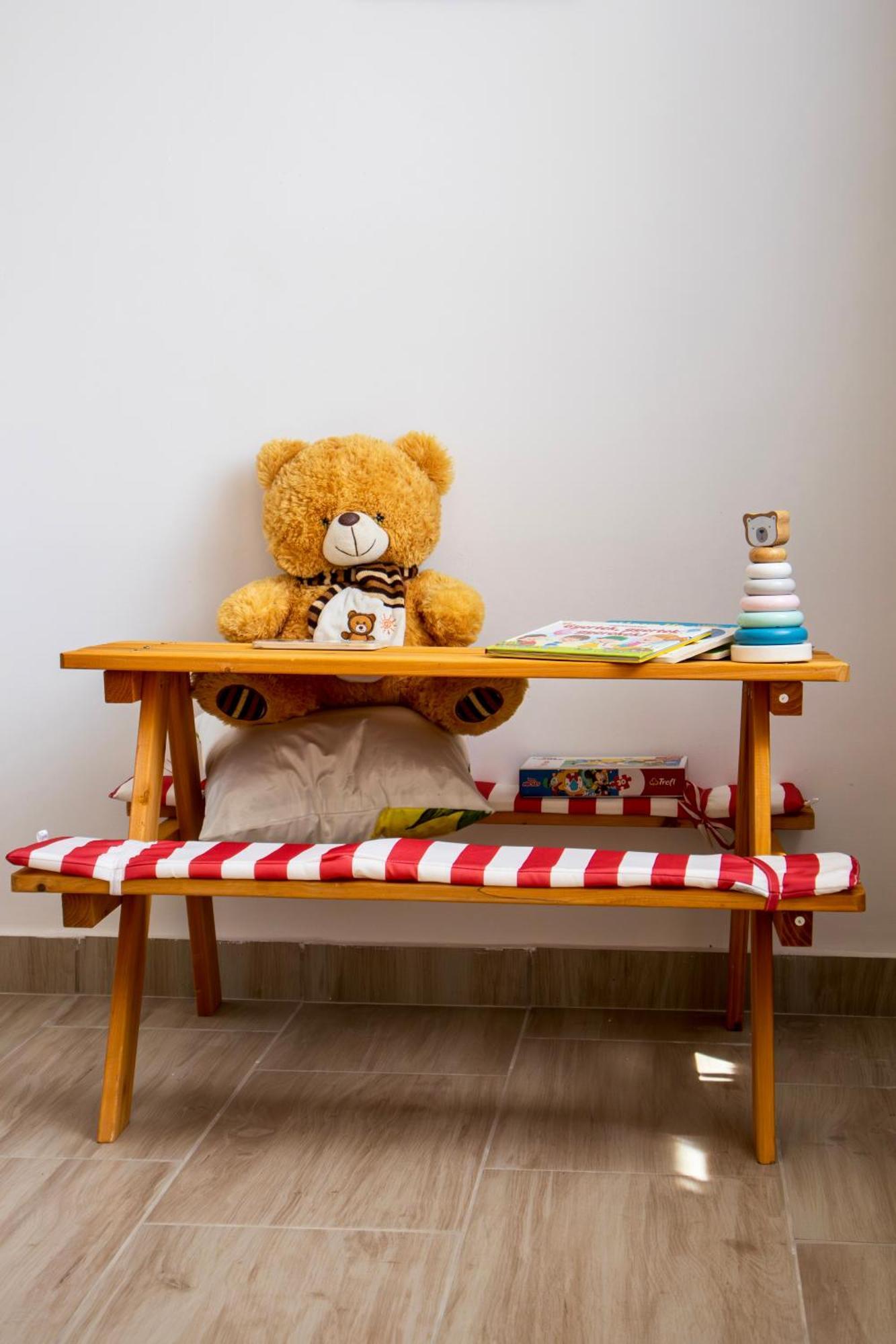 Izisz Apartman Matraterenye エクステリア 写真