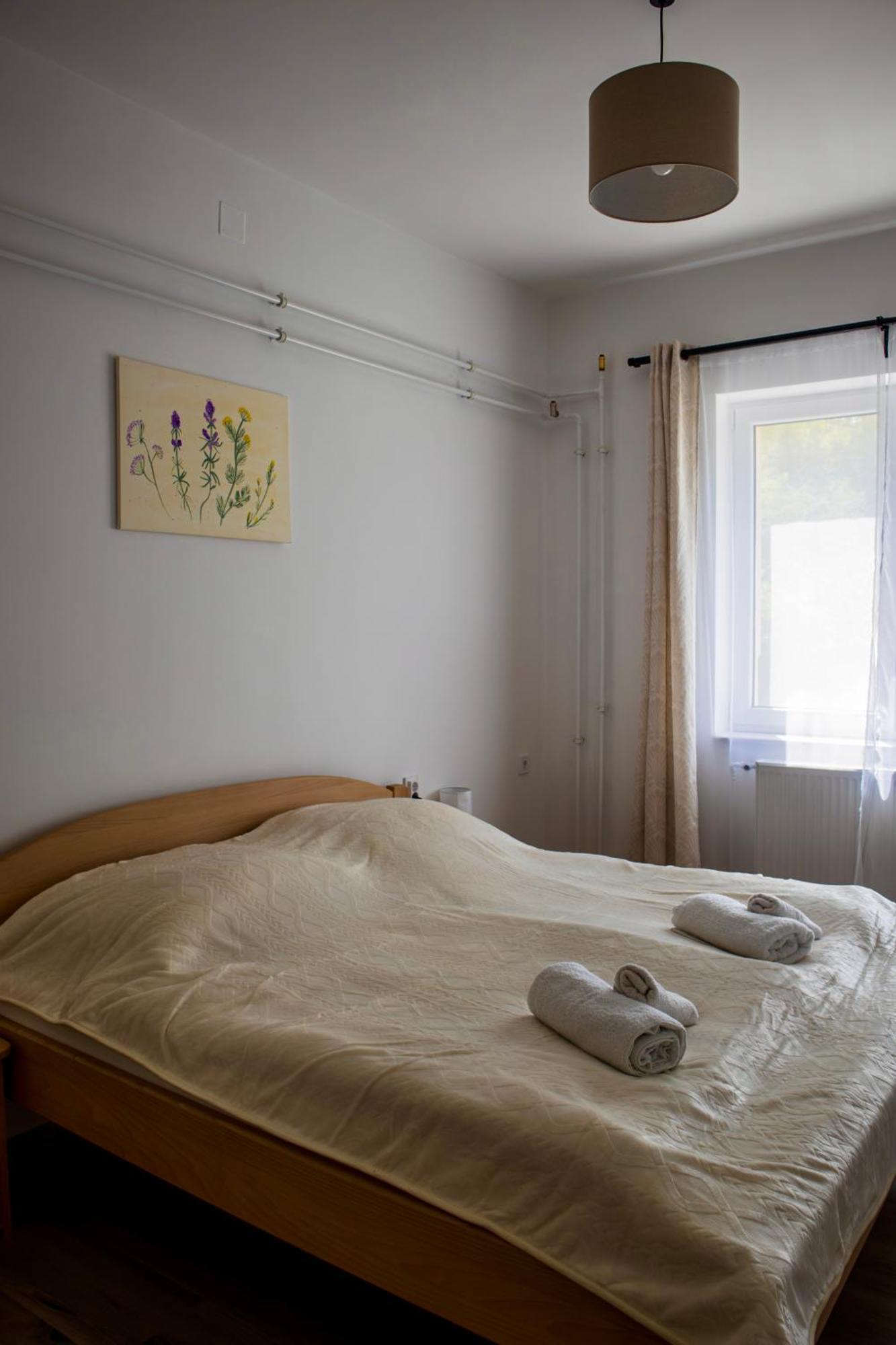 Izisz Apartman Matraterenye エクステリア 写真