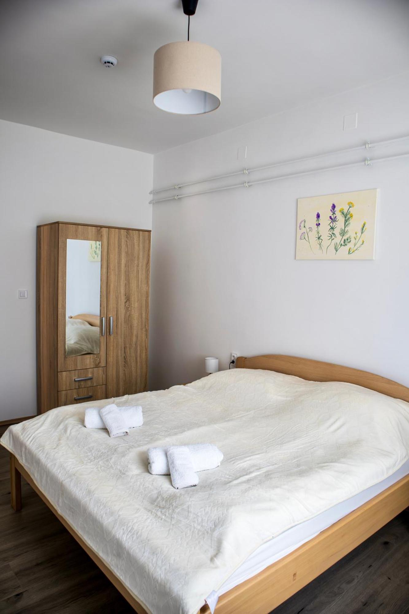 Izisz Apartman Matraterenye エクステリア 写真