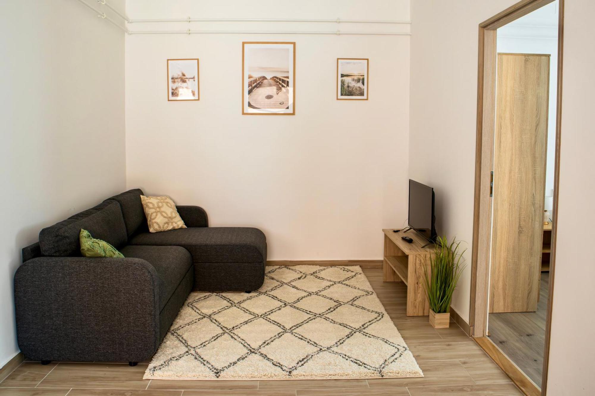 Izisz Apartman Matraterenye エクステリア 写真