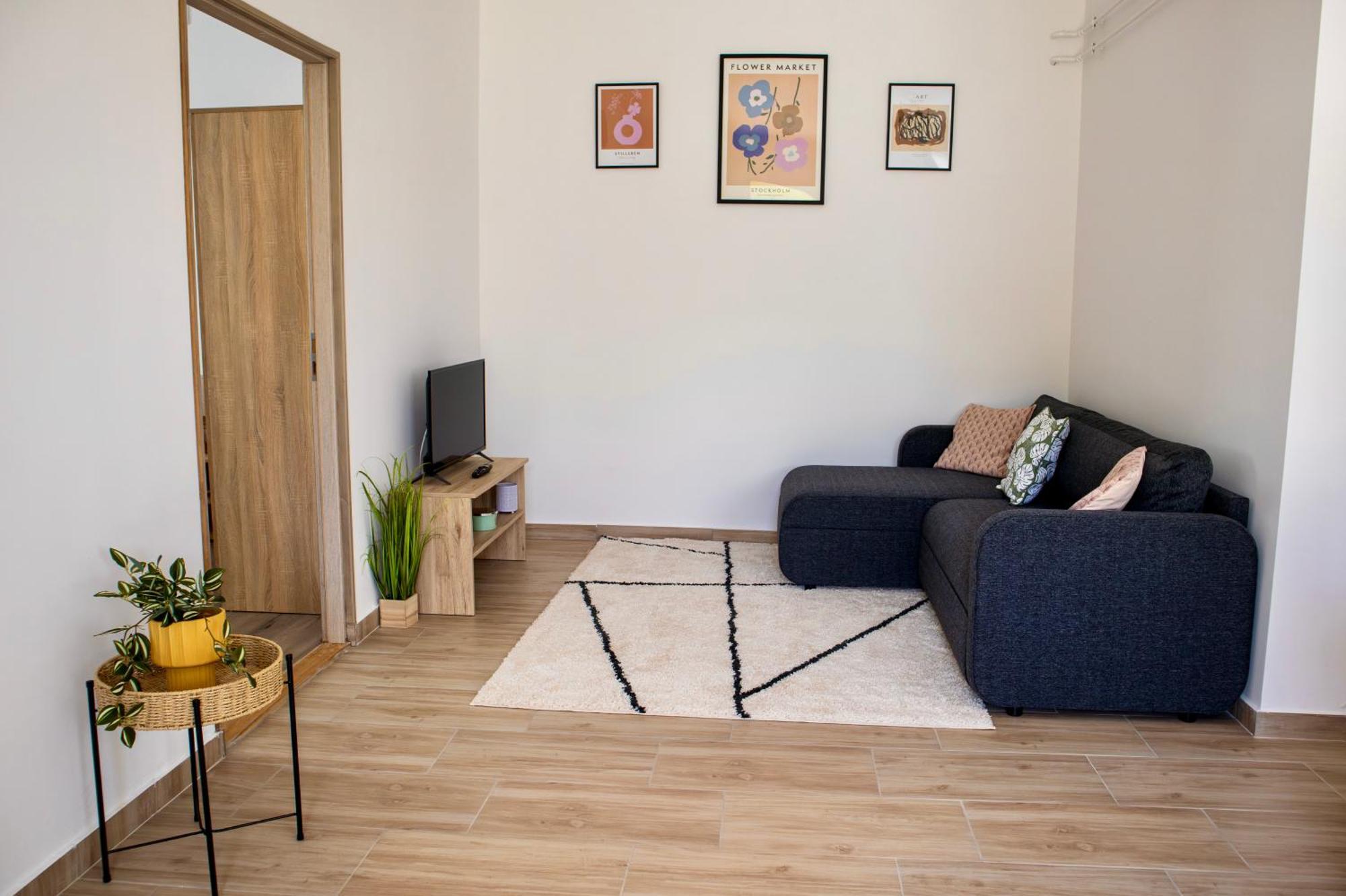 Izisz Apartman Matraterenye エクステリア 写真