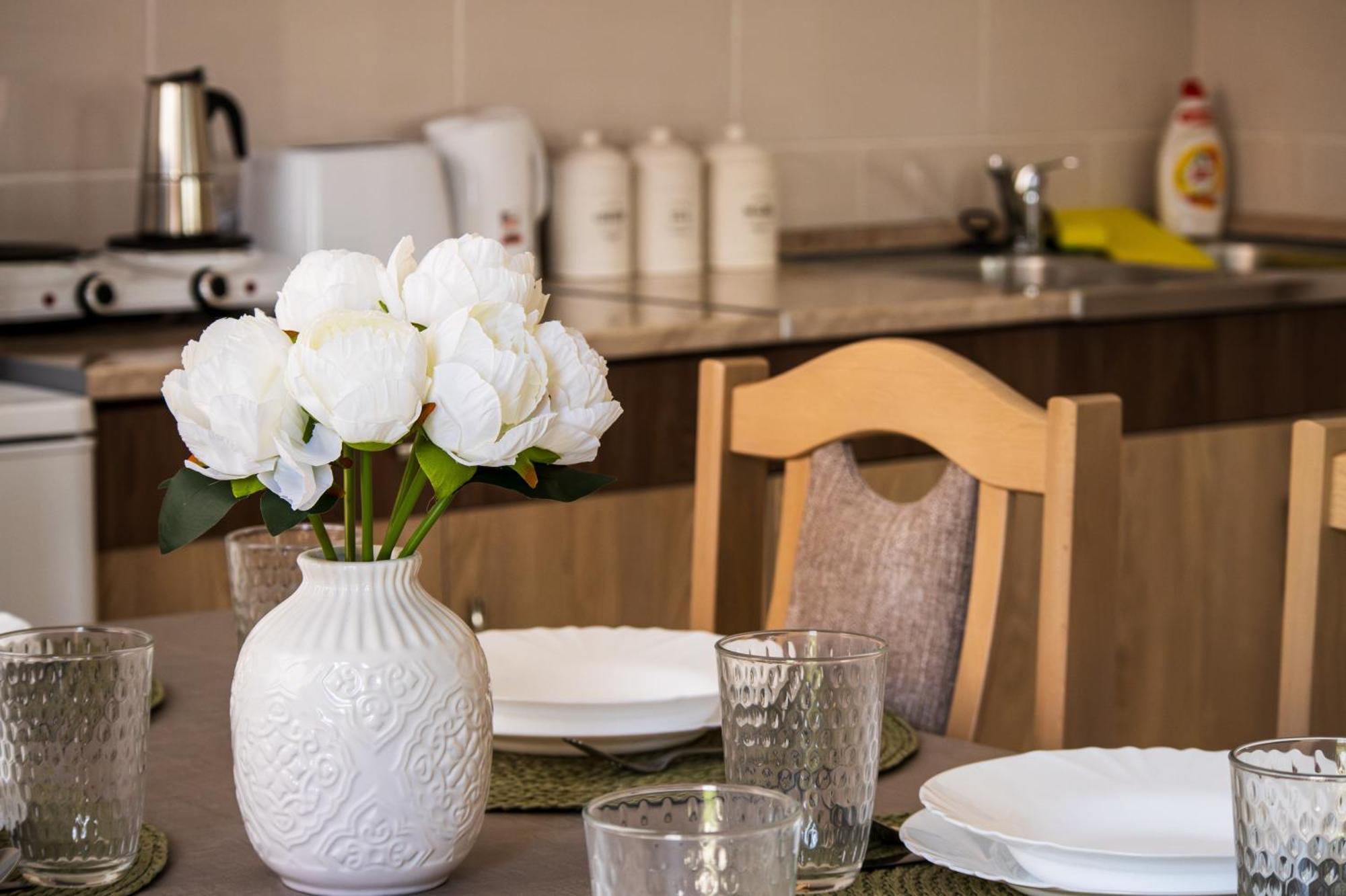 Izisz Apartman Matraterenye エクステリア 写真