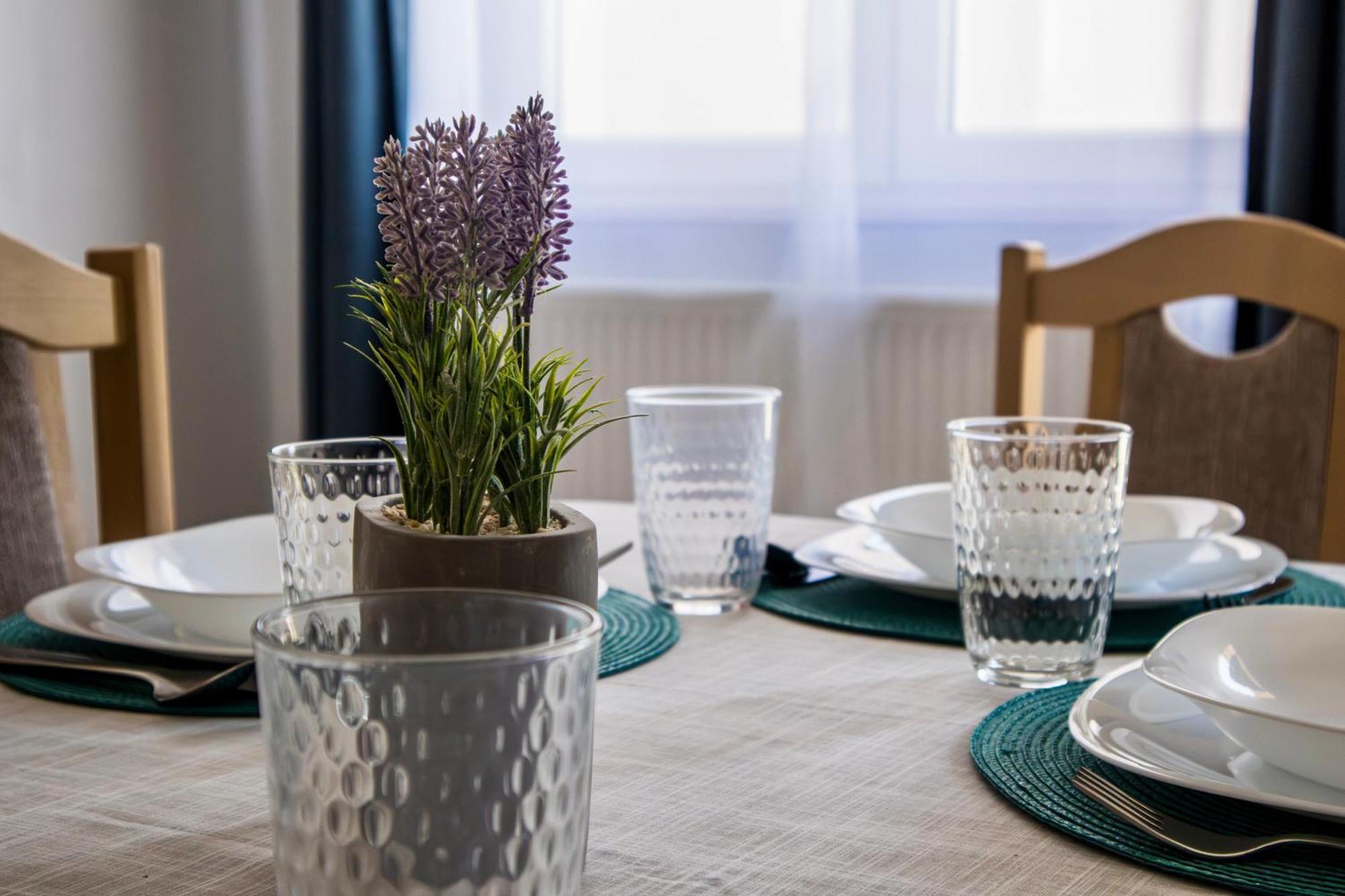 Izisz Apartman Matraterenye エクステリア 写真